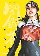 Broschiert Yan. Vol. 3 von Sheng Chang