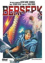 Broschiert Berserk. Vol. 42 von Kentaro Miura