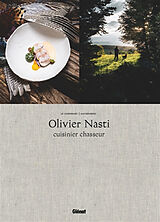 Broché Olivier Nasti chasseur de Le Chambard; Kaysersberg