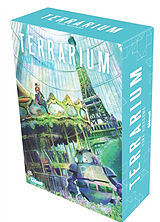 Broché Terrarium : coffret intégrale de 