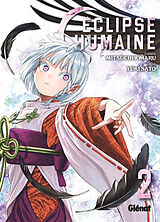 Broché Eclipse humaine. Vol. 2 de Sato-y+mitsuchiyomar