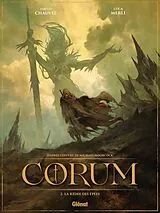 Broschiert Corum - tome 02 von 
