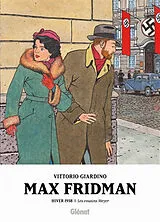 Broschiert Max Fridman. Vol. 6 von Giardino-v