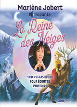 Broché La reine des neiges de Jobert-m