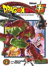 Broschiert Dragon ball super. Vol. 23 von Akira; Toyotaro Toriyama