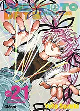 Broschiert Sakamoto days. Vol. 21 von Suzuki-y