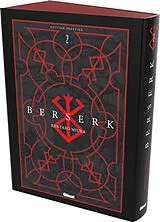 Broschiert Berserk. Vol. 2 von Kentaro Miura