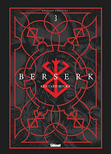 Broschiert Berserk. Vol. 3 von Kentaro Miura