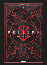 Broschiert Berserk. Vol. 4 von Kentaro Miura