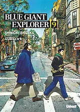 Broschiert Blue giant explorer. Vol. 9 von Shinichi Ishizuka