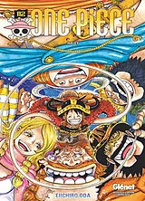 Broschiert One Piece : édition originale. Vol. 112 von Eiichiro Oda