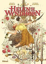 Broschiert Helen de Wyndhorn von Bilquis; King, Tom; Lopes, Matheus Evely