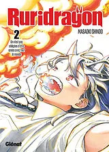Broschiert Ruridragon. Vol. 2 von Shindo Masaoki