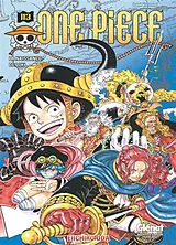 Broschiert One Piece. Vol. 113 von Oda-e