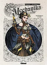 Broschiert Lady Mechanika : intégrale. Vol. 1 von 