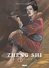 Broschiert Zheng Shi. Vol. 2. Madame Tsching von Jean-Yves Delitte