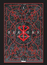 Broschiert Berserk. Vol. 6 von Miura-k