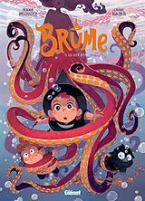Broschiert Brume. Vol. 5. La cité d'Ys von Pelissier-j+hinder-c