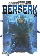 Broschiert Berserk. Vol. 43 von Studio Gaga