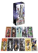 Broschiert The ghost in the shell : coffret von Masamune Shirow