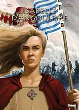 Broschiert Isabelle d'Angoulême. Vol. 2 von Fougere-s+montalbano
