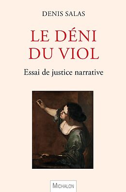 eBook (pdf) Le deni du viol de Salas