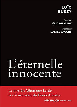 Broché L'éternelle innocente de Loïc Bussy