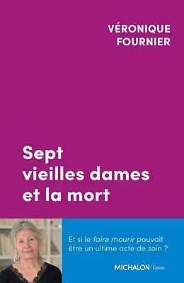 E-Book (pdf) Sept vieilles dames et la mort von Fournier