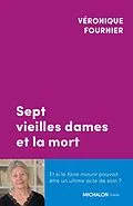 E-Book (epub) Sept vieilles dames et la mort von Fournier