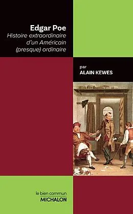 E-Book (epub) Edgar Poe von Kewes