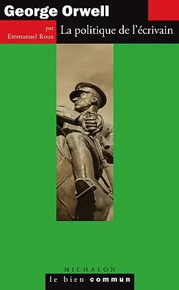 E-Book (epub) George Orwell von Roux Emmanuel Roux