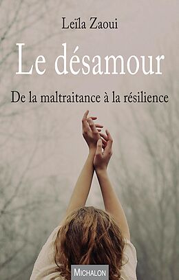 eBook (epub) Le desamour de Zaoui