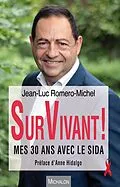 E-Book (epub) SurVivant ! von Romero-Michel Jean-Luc Romero-Michel