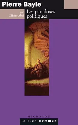 ePUB Pierre Bayle von Abel Olivier Abel