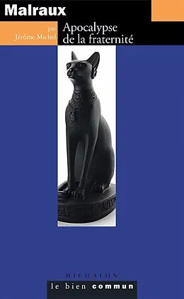 E-Book (epub) Malraux von Michel Jerome Michel