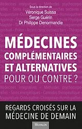 E-Book (epub) Medecines complementaires et alternatives von Suissa Veronique Suissa