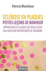 eBook (epub) Sclerose en plaques de Blondiaux