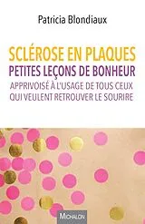 E-Book (epub) Sclerose en plaques von Blondiaux
