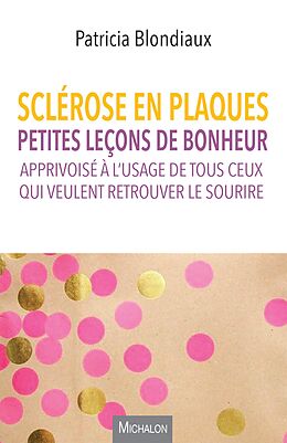 eBook (epub) Sclerose en plaques de Blondiaux