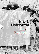 Broché Les bandits de Eric J. Hobsbawm