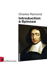 Broché Introduction à Spinoza de Charles Ramond