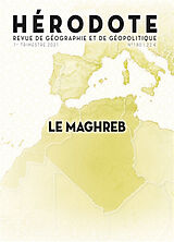 Revue Hérodote, n° 180. Le Maghreb de Revue