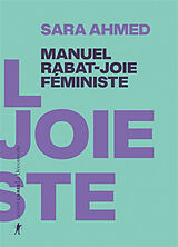 Broché Manuel rabat-joie féministe de Sara Ahmed