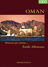 Broché Oman de Emile Allemann