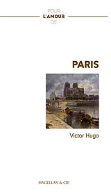 Broschiert Pour l'amour de Paris von Victor Hugo