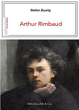 Broché Arthur Rimbaud de S.; Roseau, J.-F. Zweig
