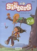 Broschiert Les sisters. Vol. 3. C'est elle qu'a commencé von Christophe ;Maury, William Cazenove