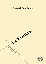 Broché La famille de Samuel Benchetrit