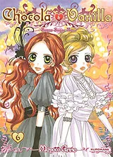 Broschiert Chocola et Vanilla : sugar sugar rune. Vol. 6 von Moyoko Anno