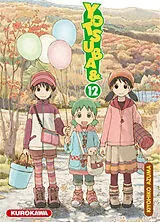 Broschiert Yotsuba & !. Vol. 12 von Kiyohiko Azuma